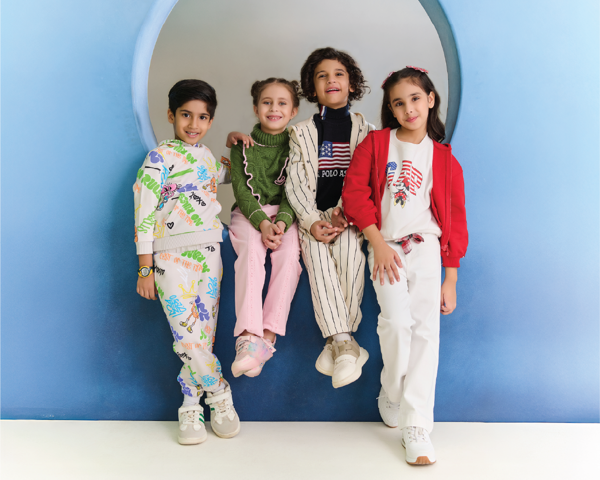 Kapkids