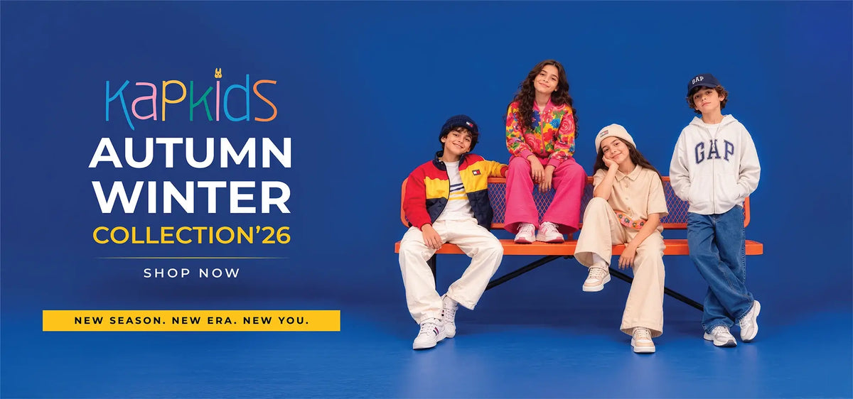 Kapkids