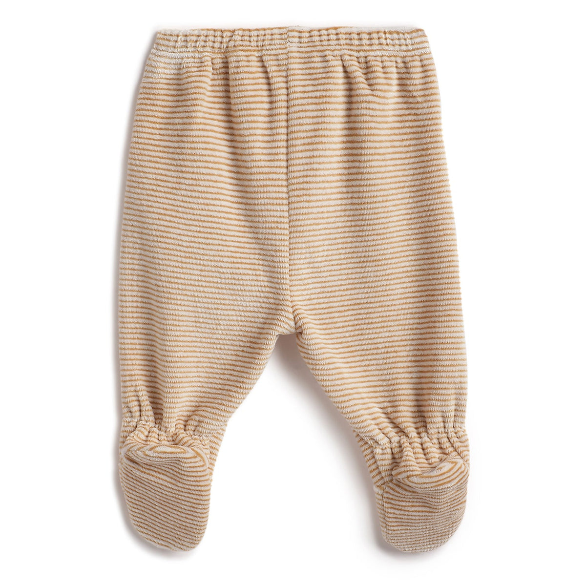 Boys White Embellished Chenille Suit