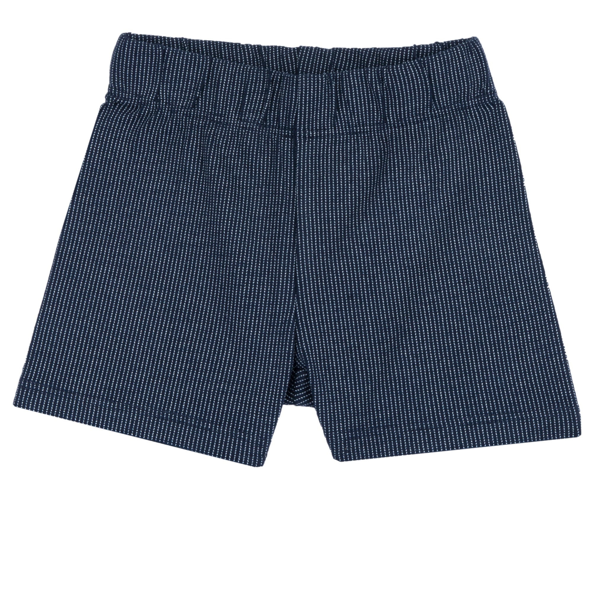 Medium Red Graphic Tee & Cotton Shorts Combo for Boys