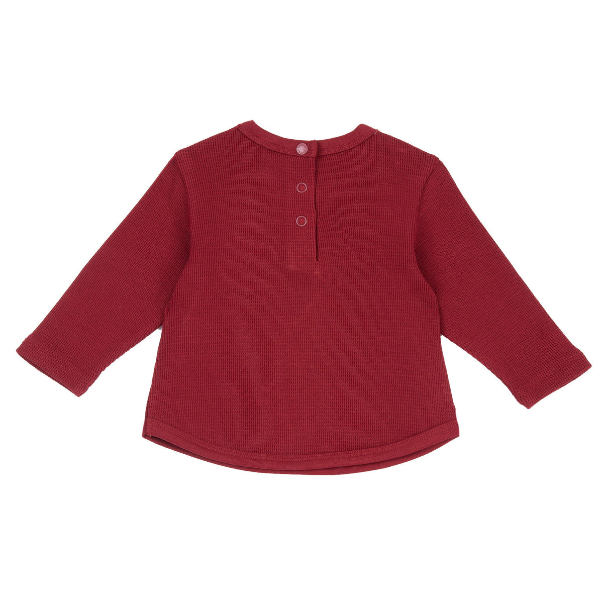 Boys Rust Jersey T-Shirt
