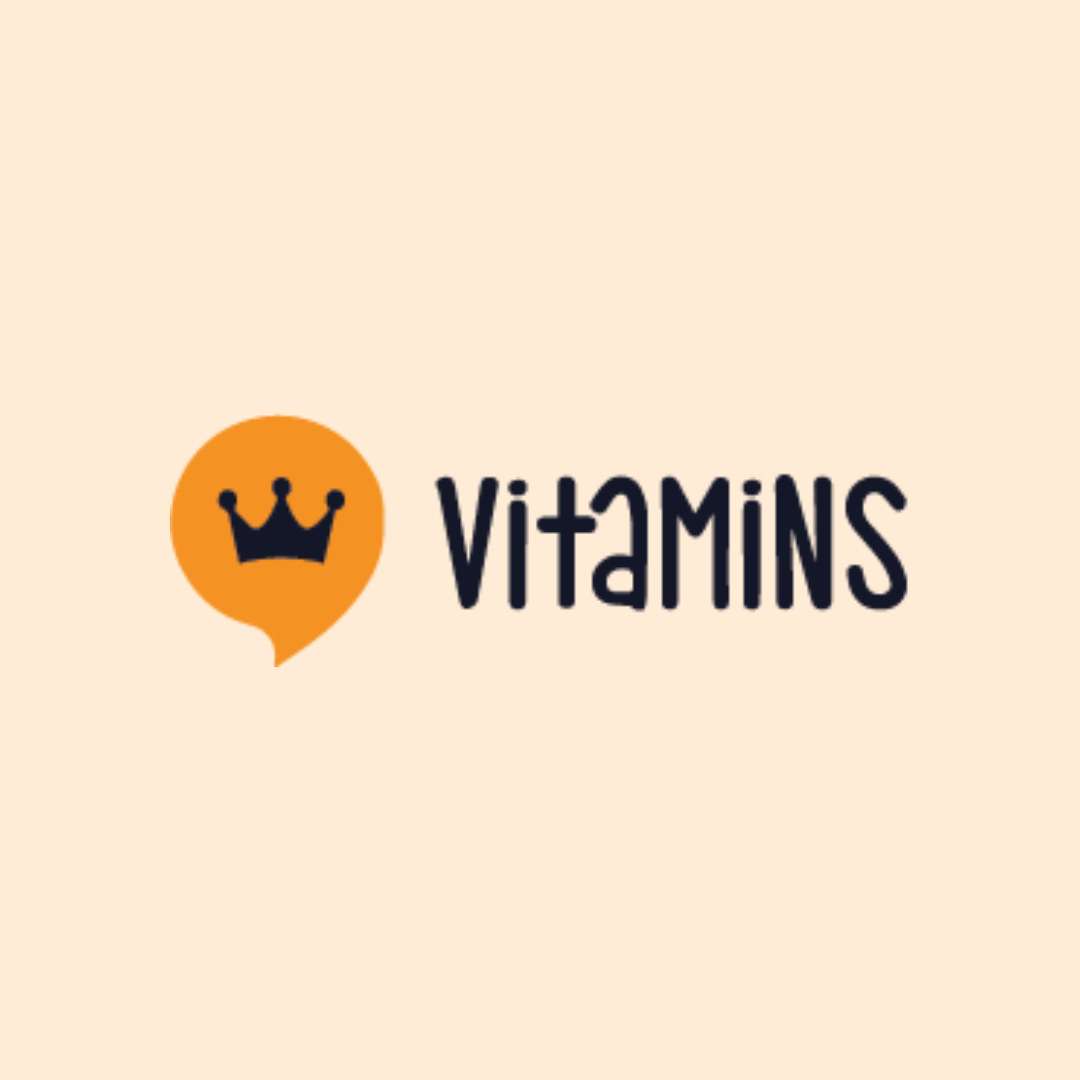 Vitamins