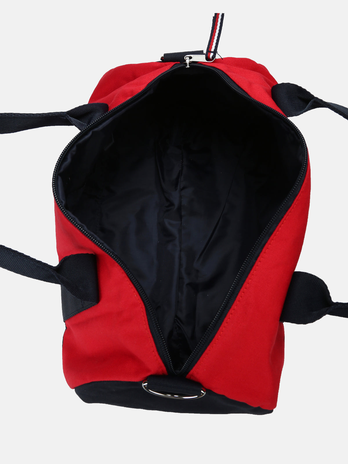 Striped Duffle Bag for Boys Multi-Colour