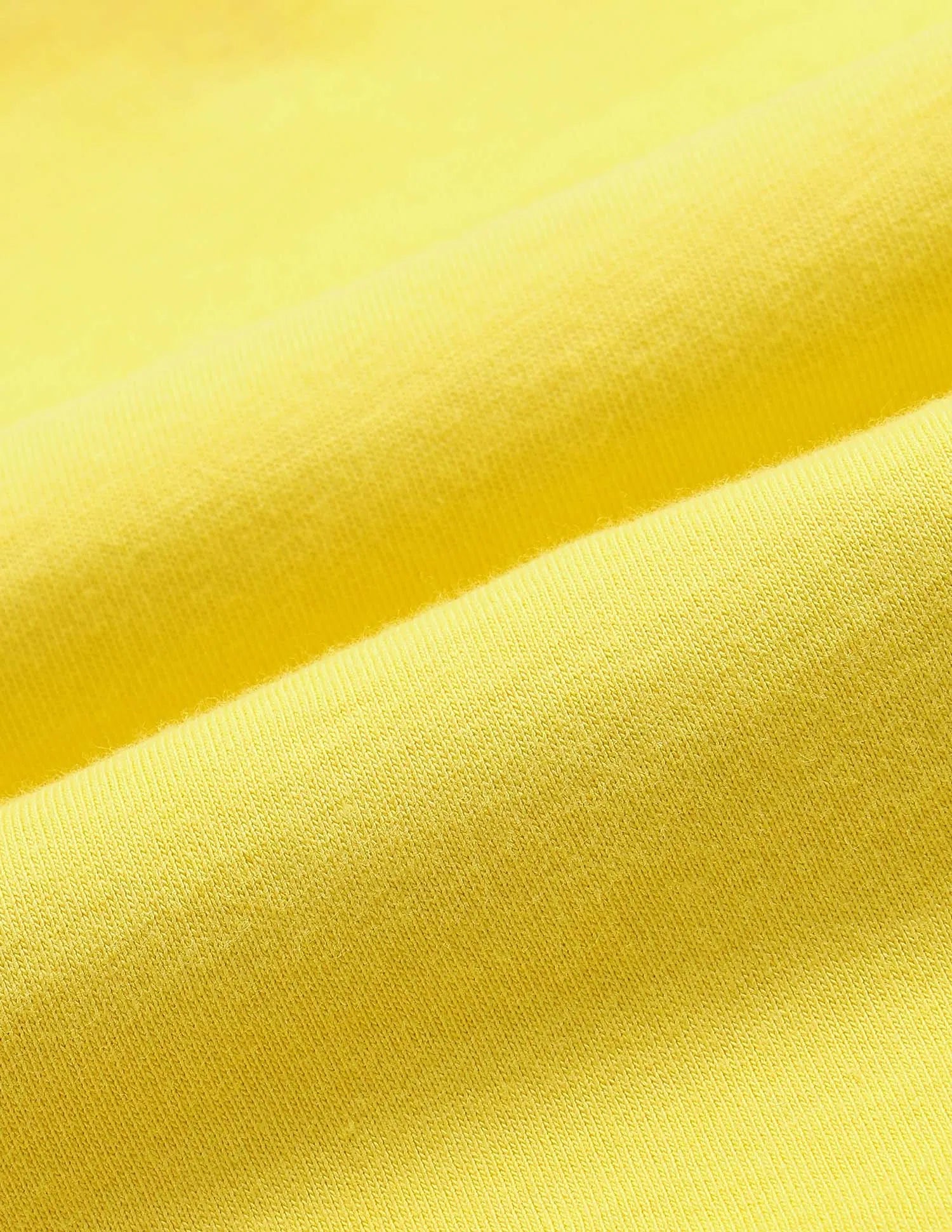 Girls Yellow Cotton Graphic Brand Printed Top