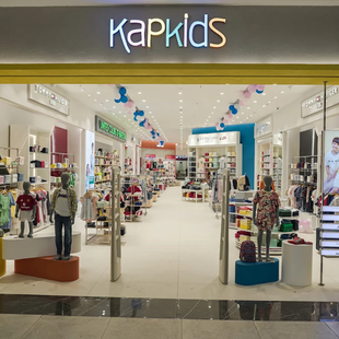 Kapkids Elante Mall Chandigarh