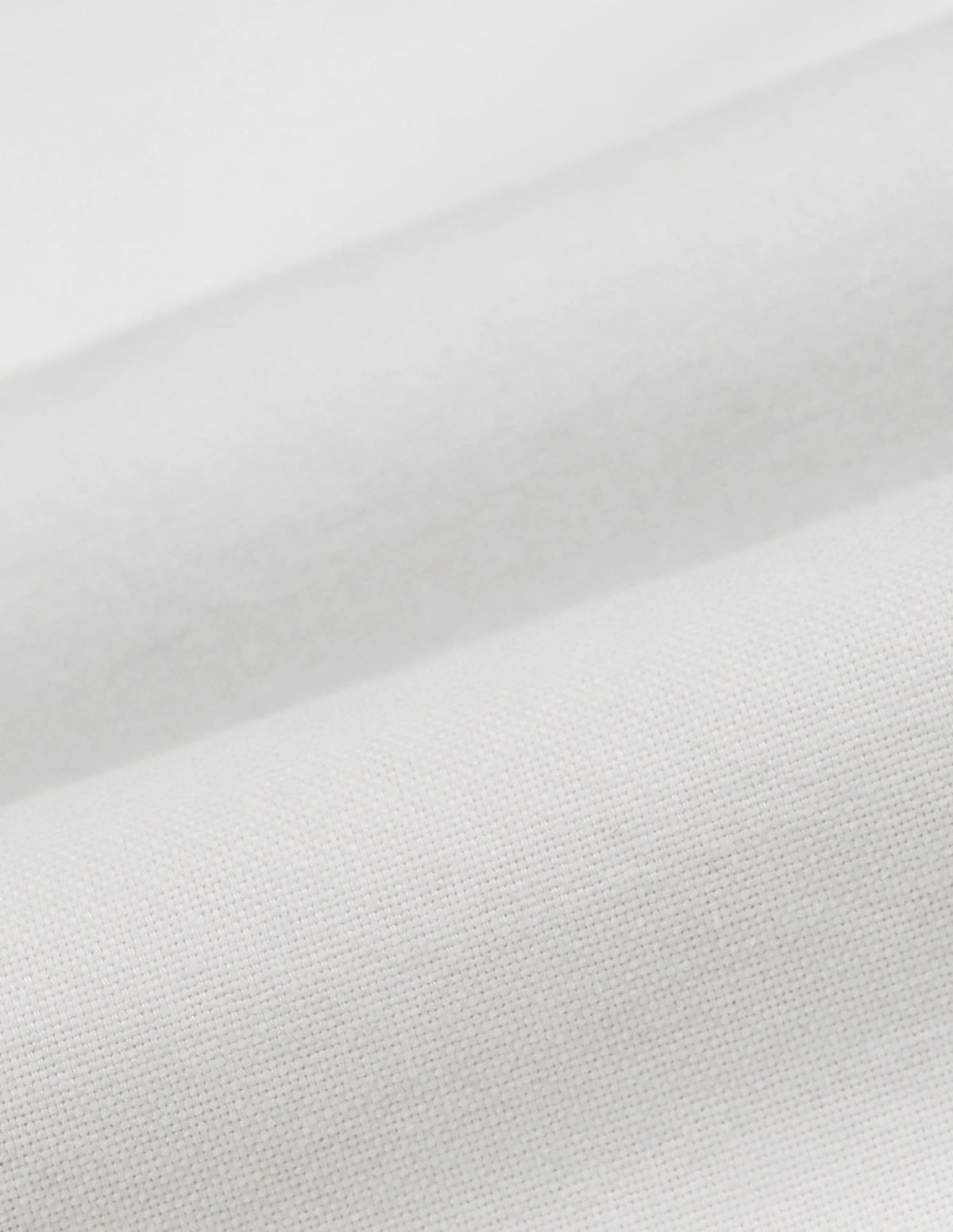 Solid Regular Fit Shirt White