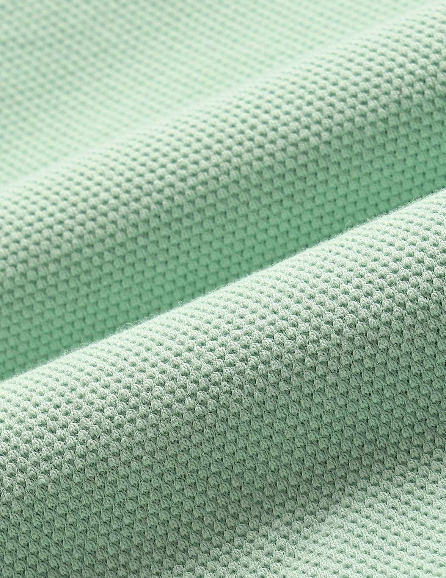 Boys Green Cotton Solid Regular Fit Polo Shirt