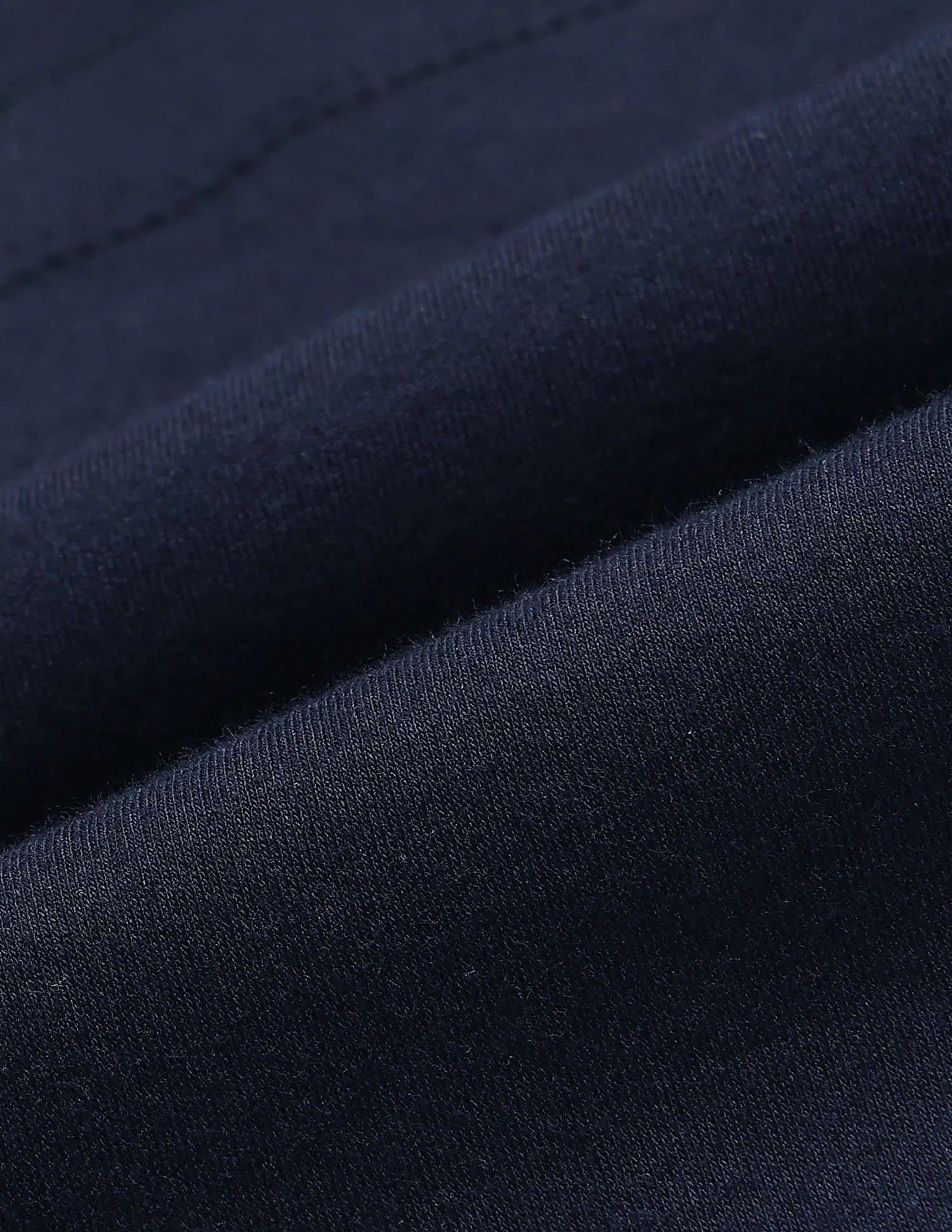 Boys Navy Cotton Graphic Print Regular Fit Polo Shirt