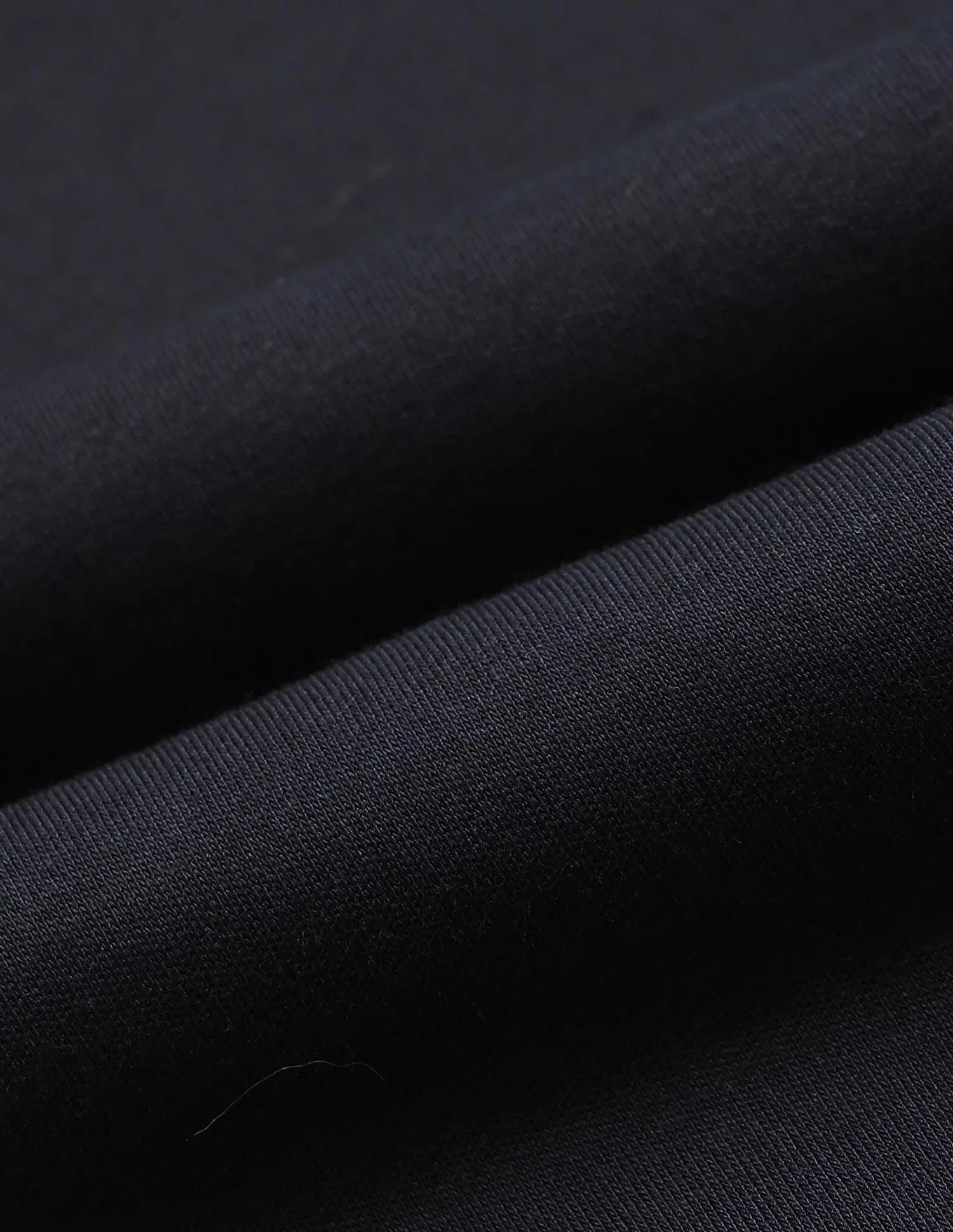 Boys Navy Cotton Solid Joggers Regular Fit