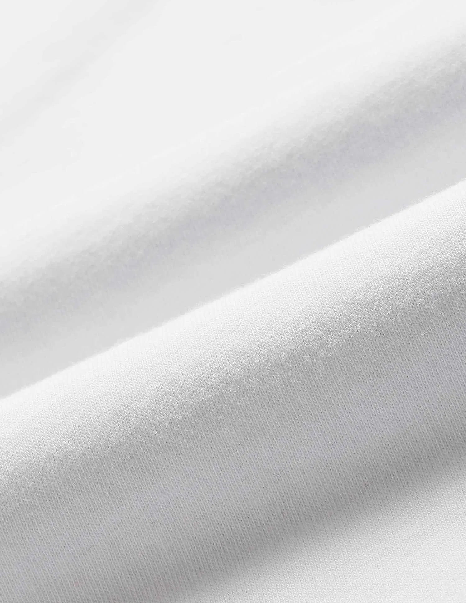 Boys White Colour Block Cotton T-Shirt – Regular Fit