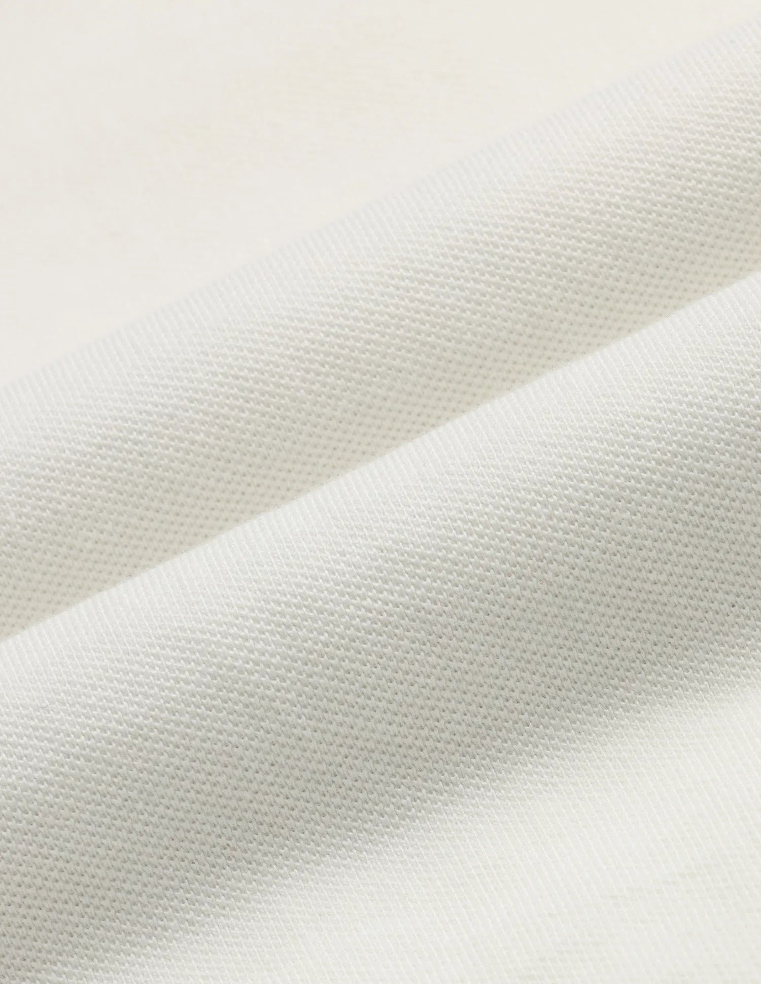 Boys Off White Cotton Embroidered Shorts Regular Fit