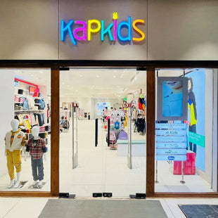 Kapkids Panchkula