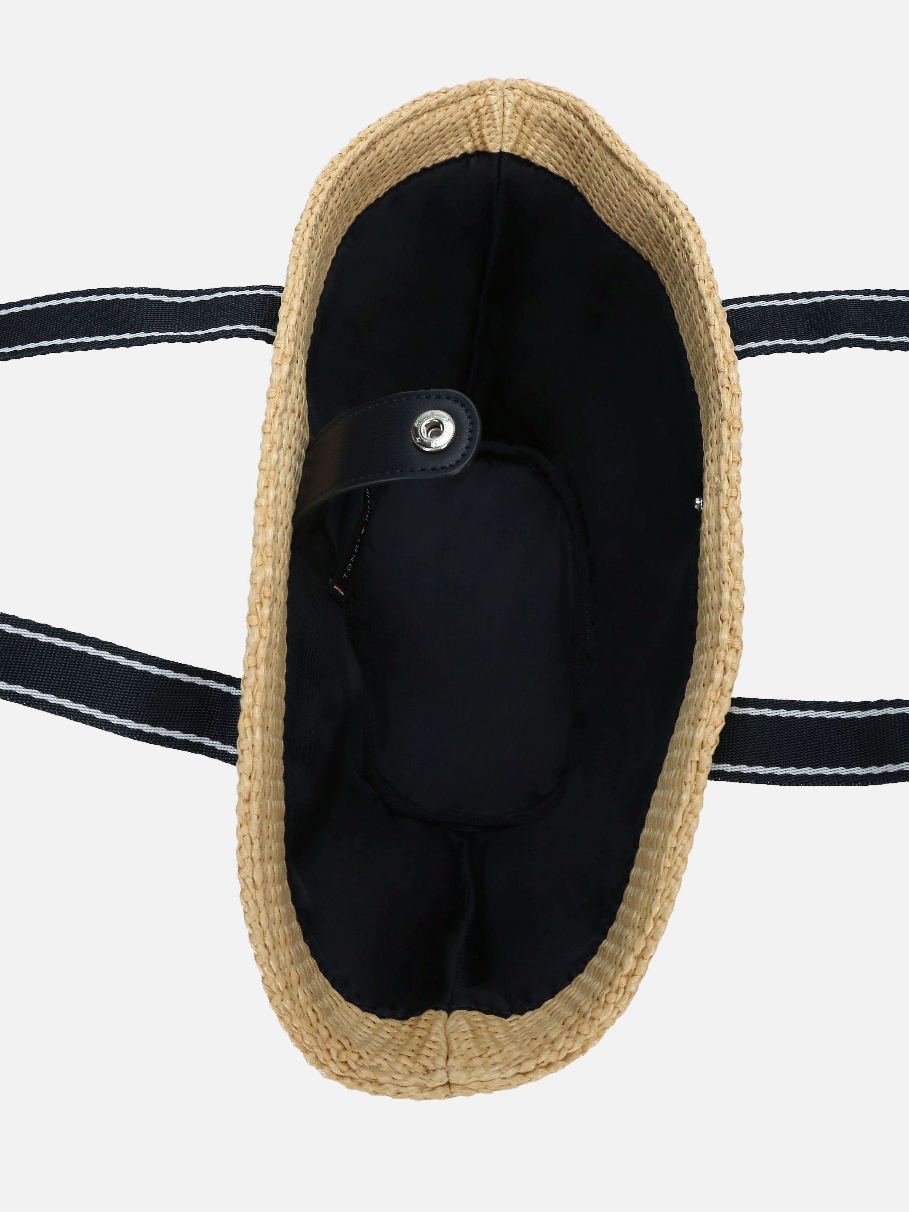 Textured Handbag for Girls Beige