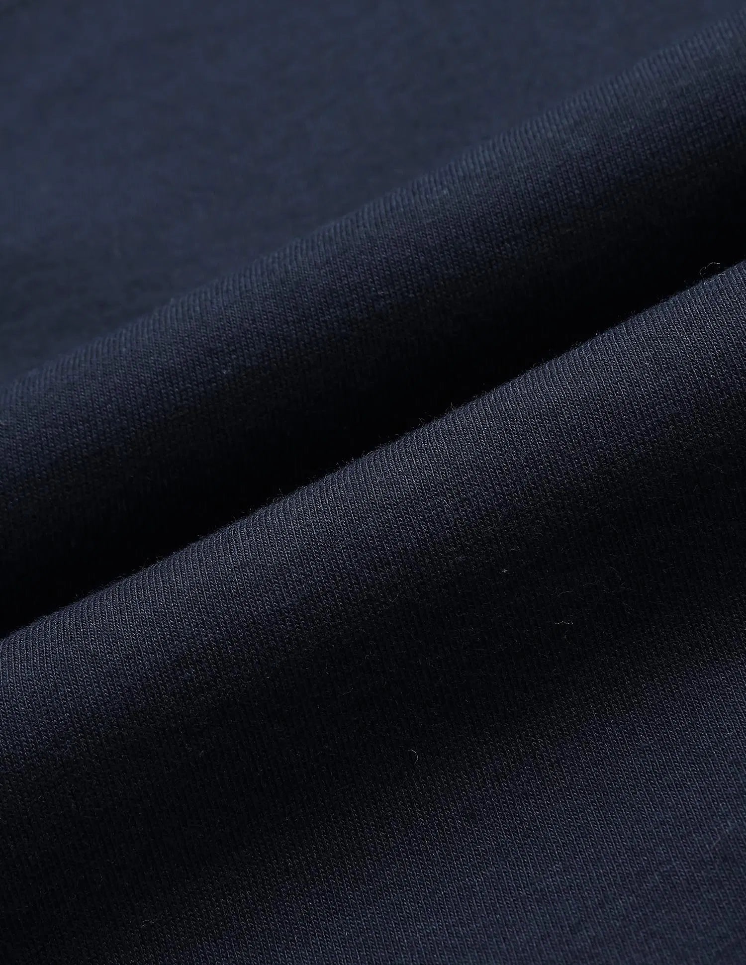 Boys Navy Cotton Graphic Print Regular Fit T-Shirt