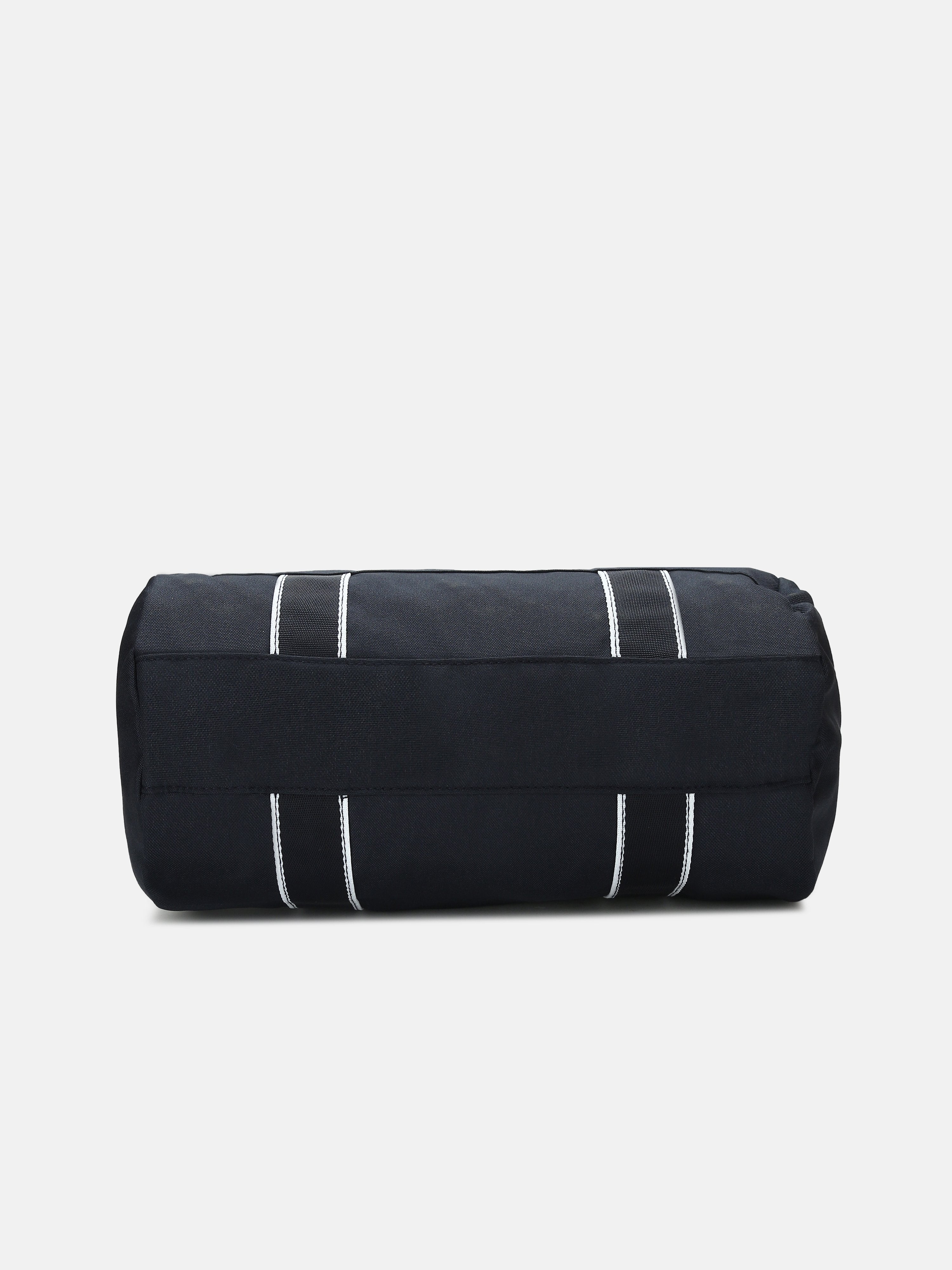 Logo Duffle Bag for Boys Navy