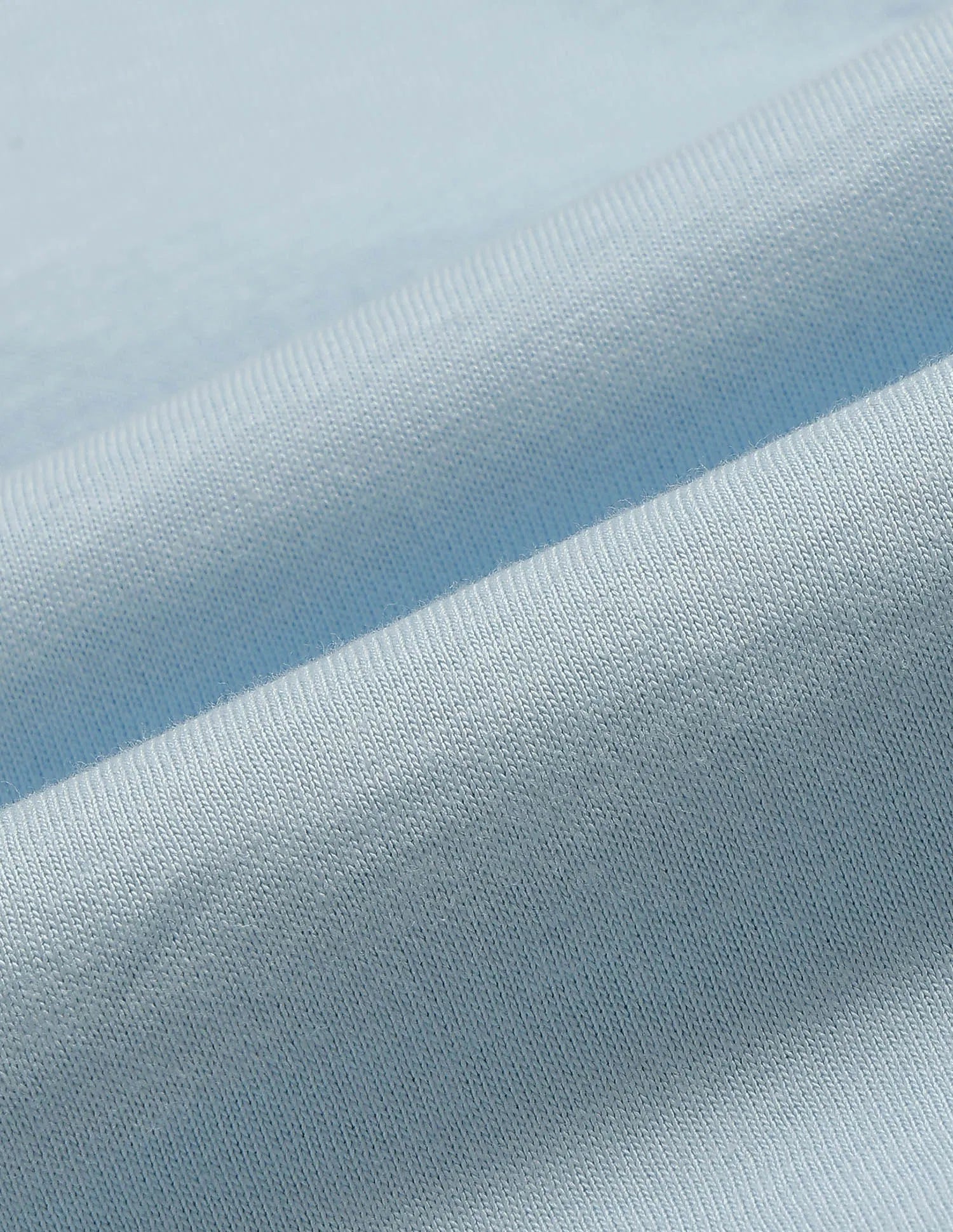 Girls Blue Cotton Solid Regular Fit Top