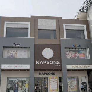 Kapsons HLP Gallerria Mohali