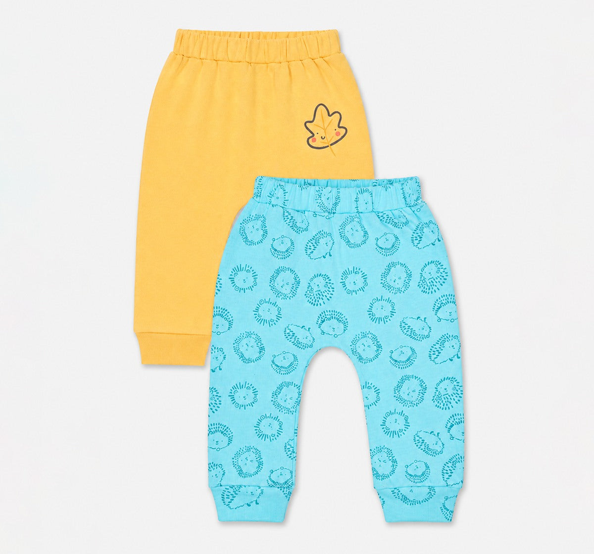 Diaper Fit Bottoms Multi Pack of 2