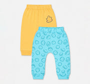 Diaper Fit Bottoms Multi Pack of 2