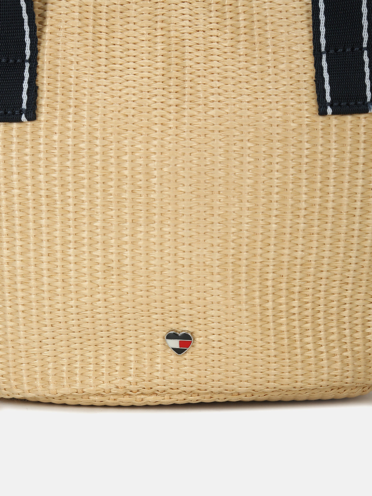 Textured Handbag for Girls Beige