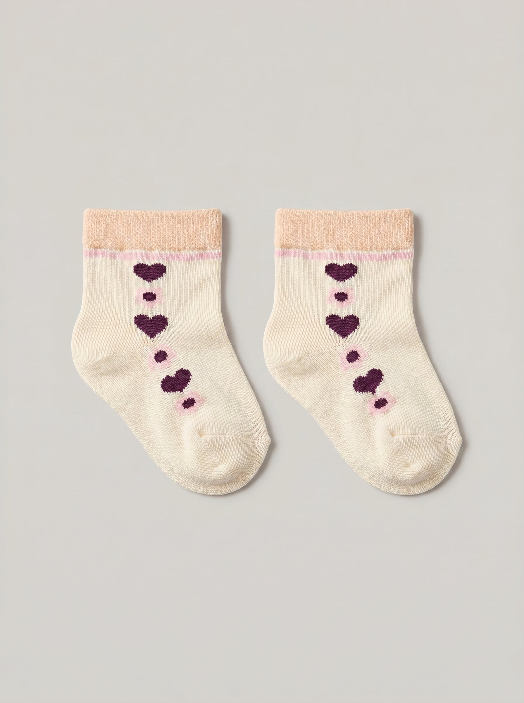 Unisex Leopard Spot Cotton Ankle Socks