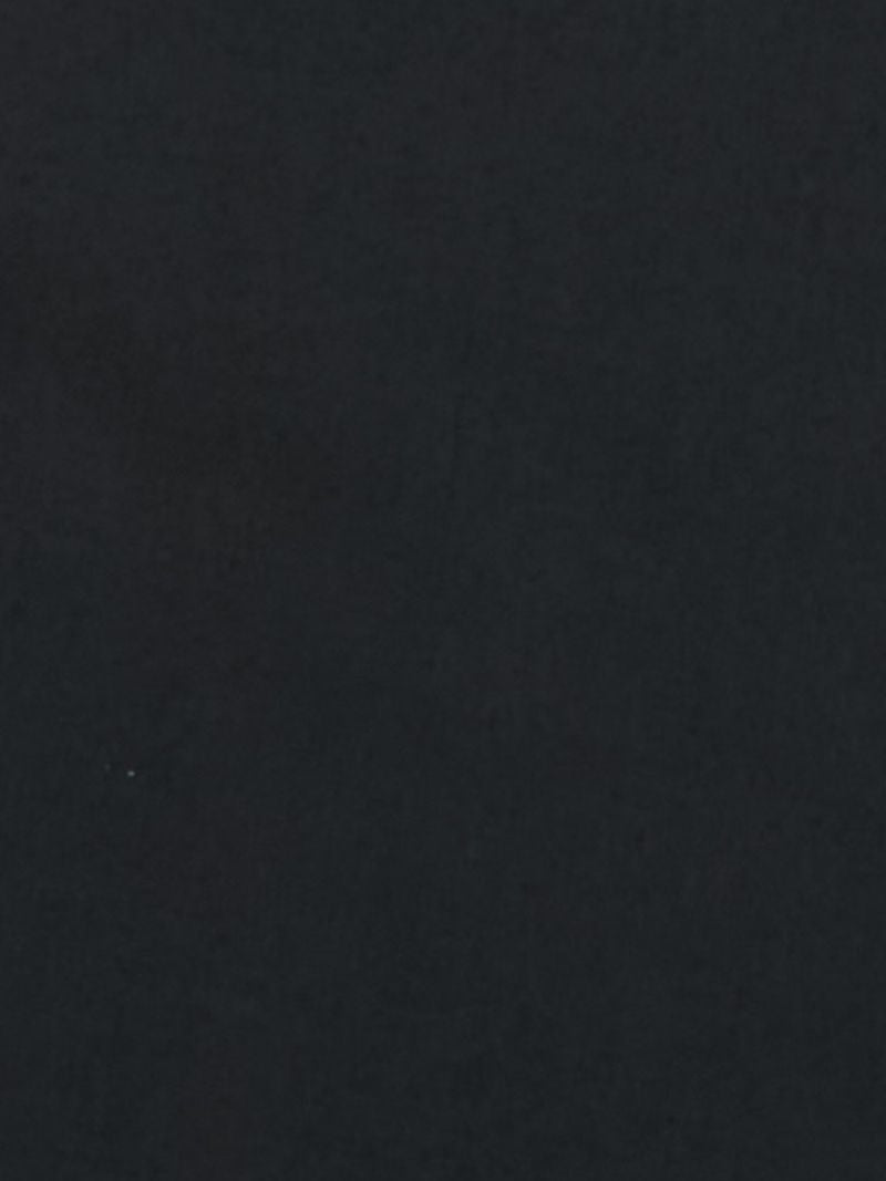 Boys Charcoal Solid Skinny Fit Cargo