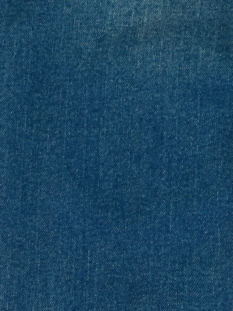 Boys Medium Tint Solid Slim Fit Jeans