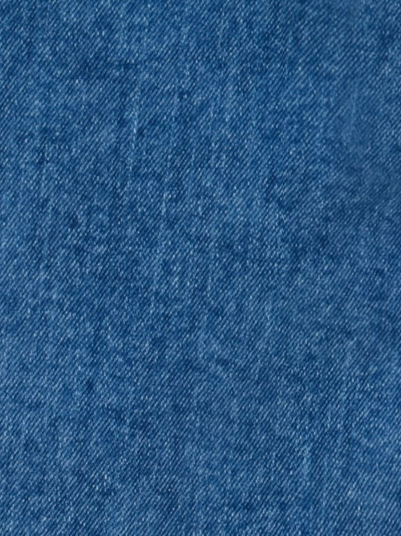 Boys Light Used Solid Slim Fit Jeans