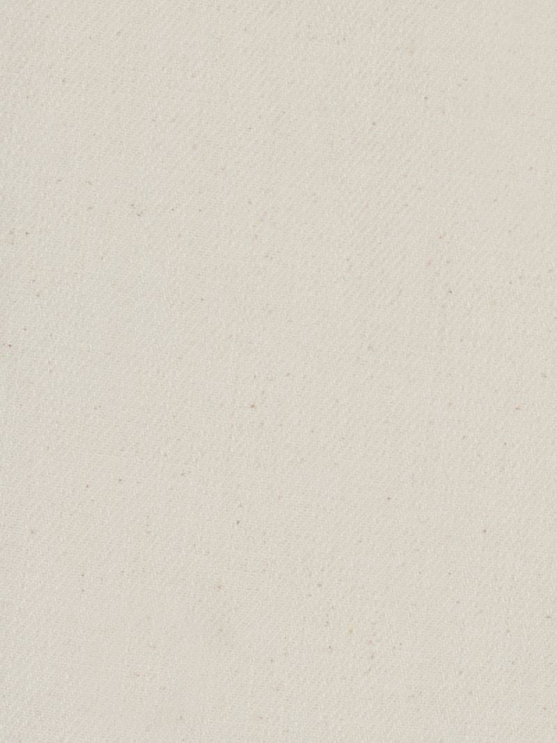 Boys Ecru Solid Skinny Fit Jeans