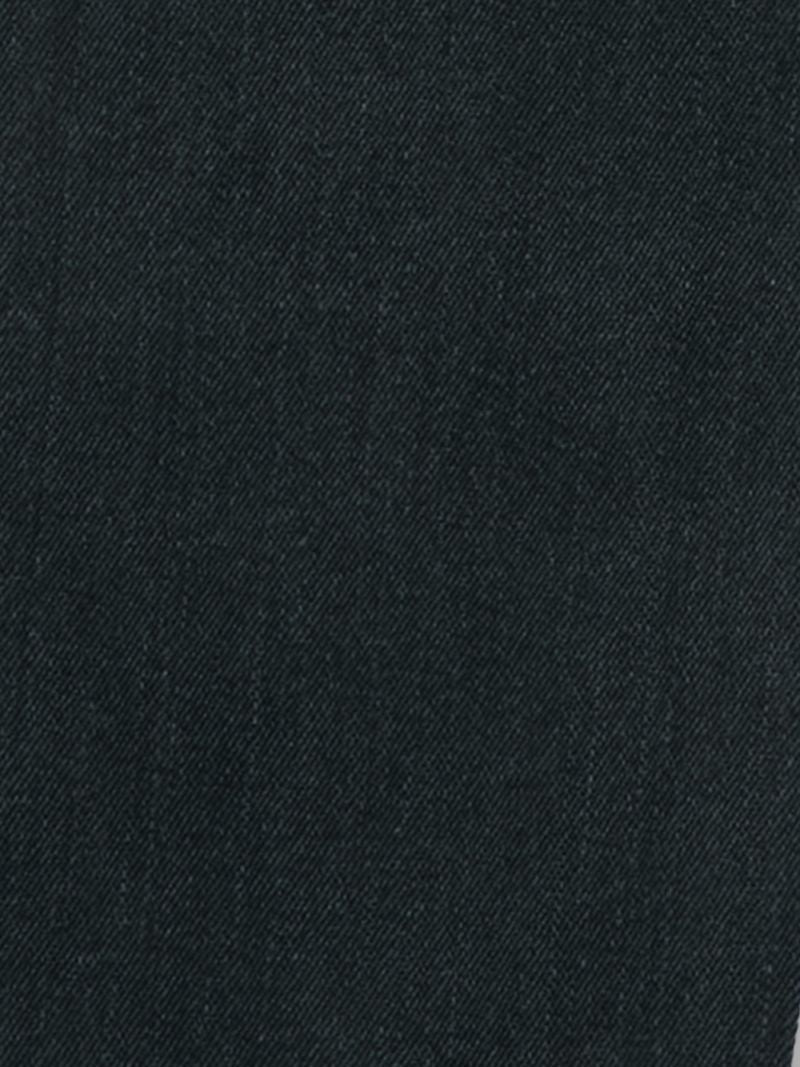 Boys Medium Grey Used Solid Skinny Fit Jeans
