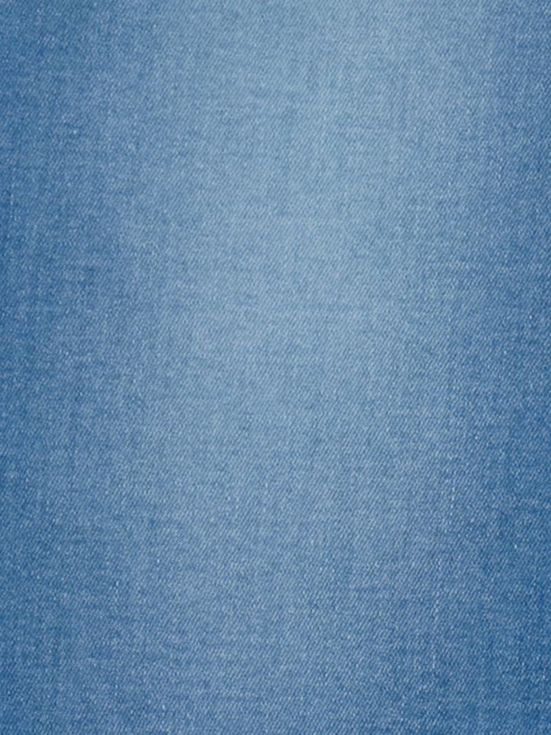 Boys Light Vint Used Solid Skinny Fit Jeans