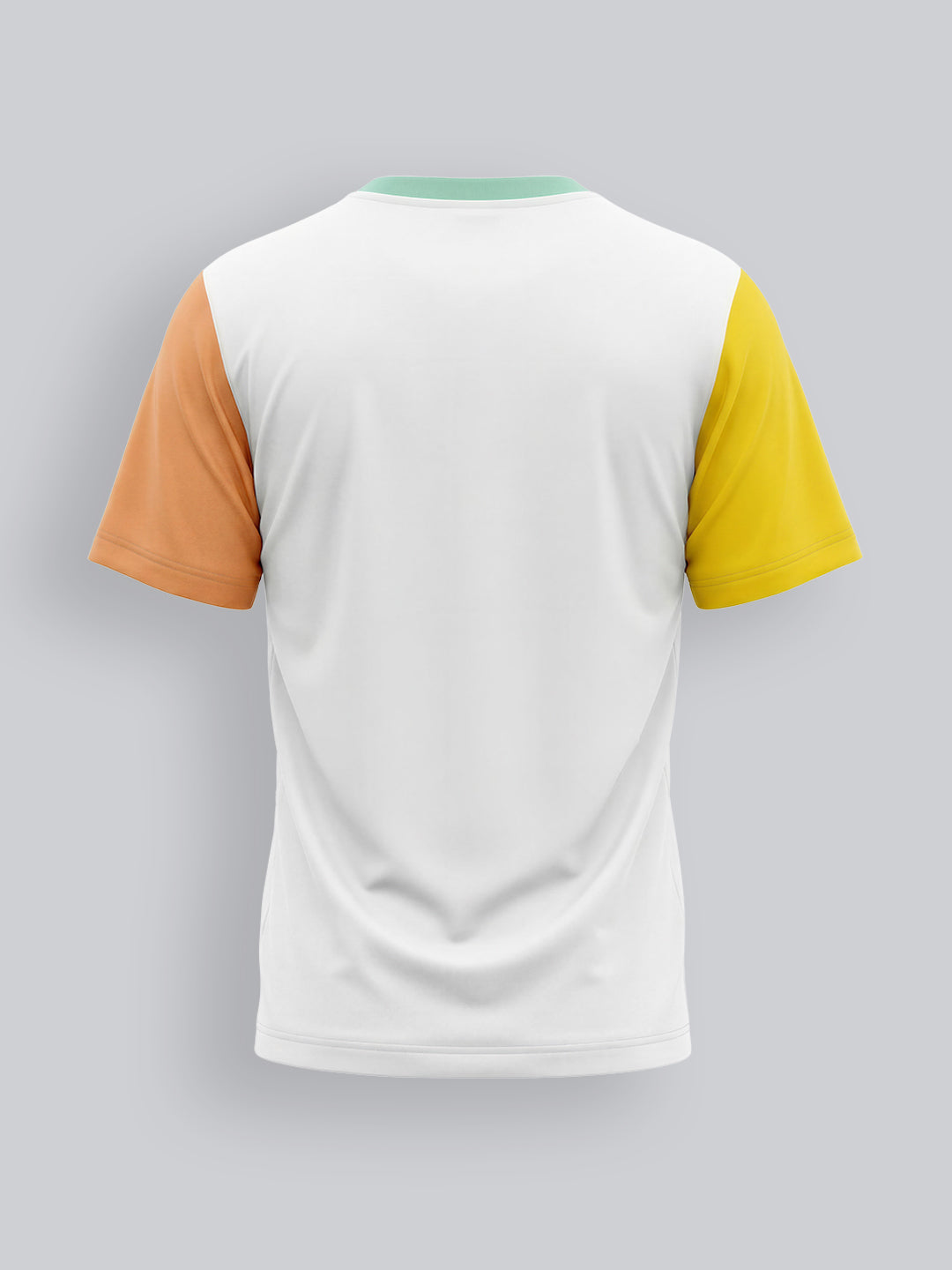 Boys Graphic Print Cotton Crew Neck T-Shirt