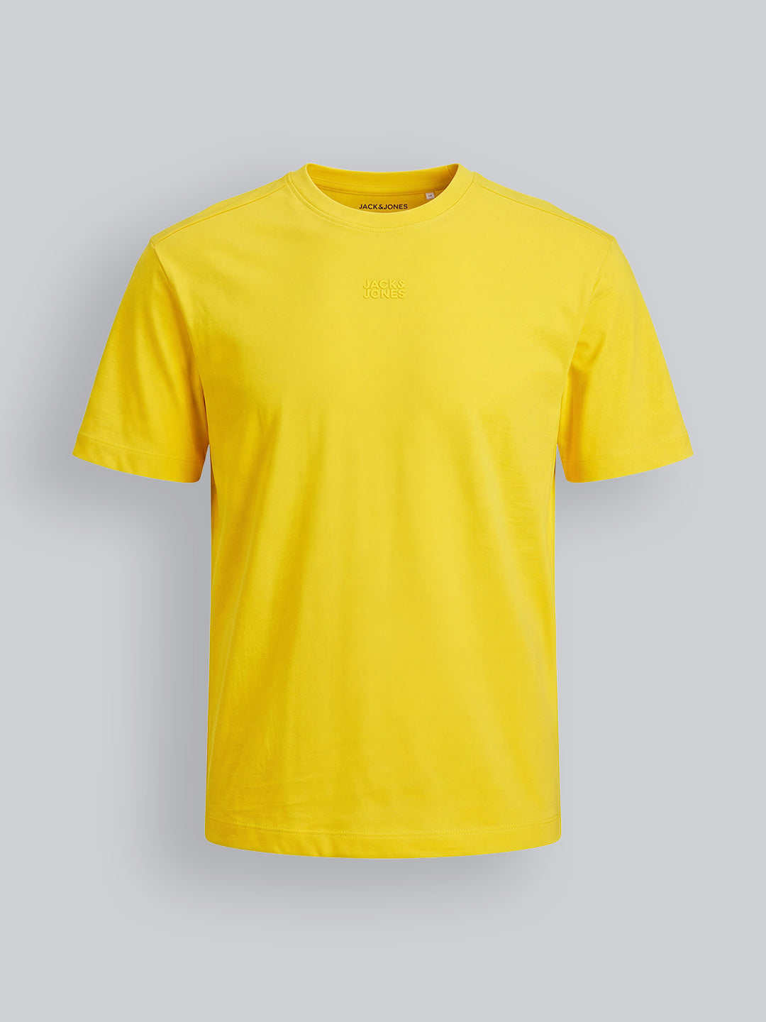 Boys Cotton Blend Logo Print Oversized T-Shirt