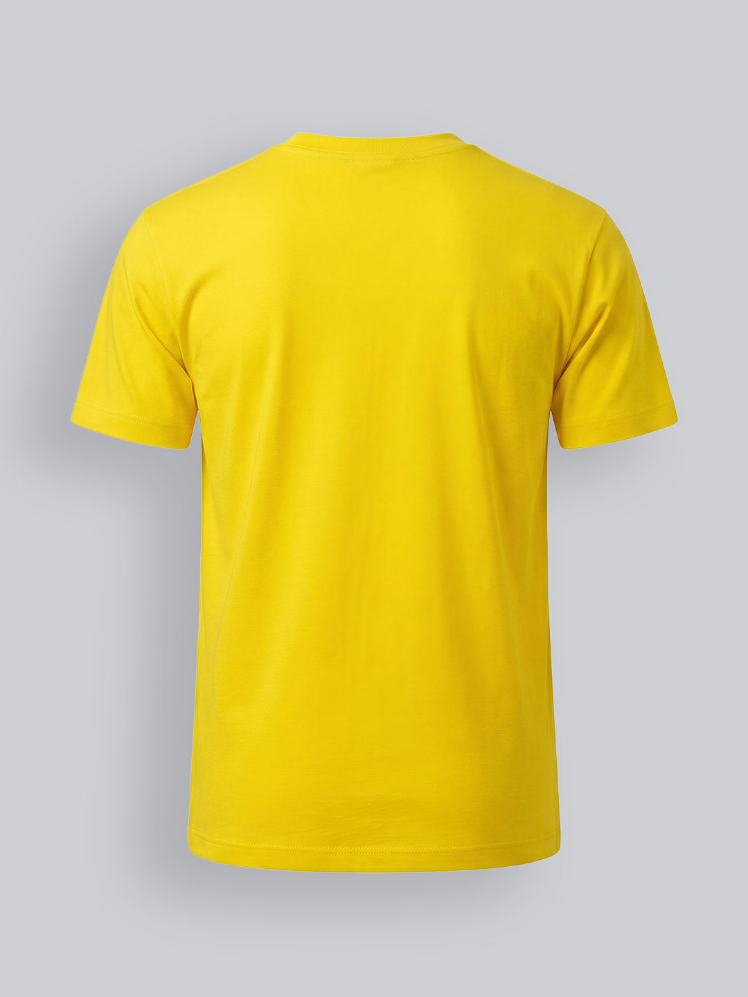 Boys Cotton Blend Logo Print Oversized T-Shirt
