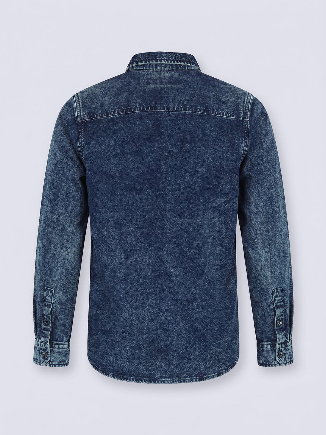 Jack & Jones Jr. Jhonny Shirt Naval Academy