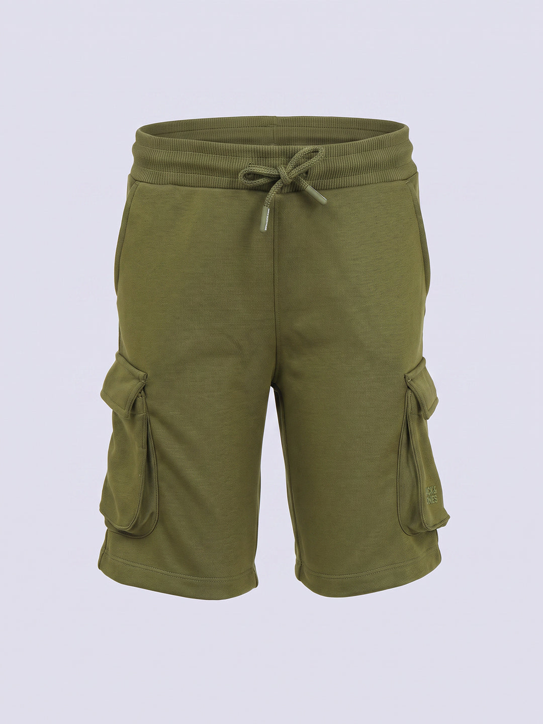 Jack & Jones Jr. Drone Shorts Sphagnum