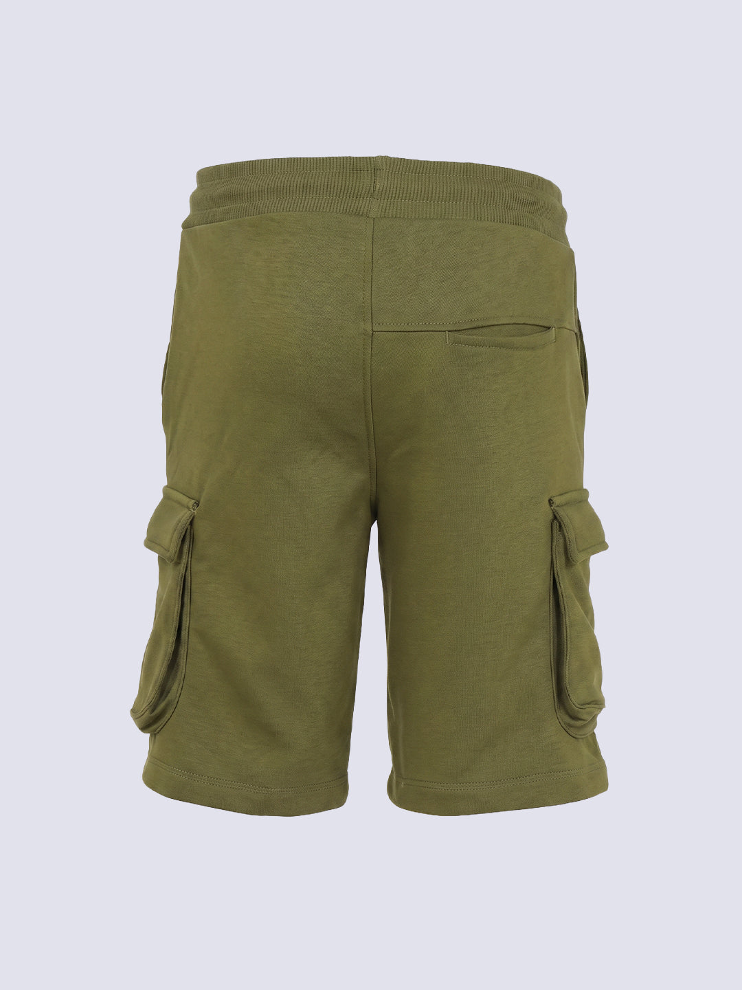 Jack & Jones Jr. Drone Shorts Sphagnum