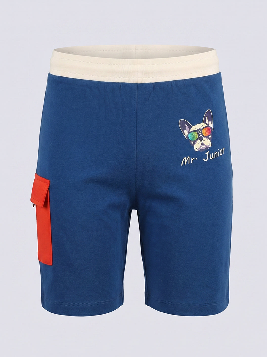 Jack & Jones Jr. Rookie Shorts Oceana