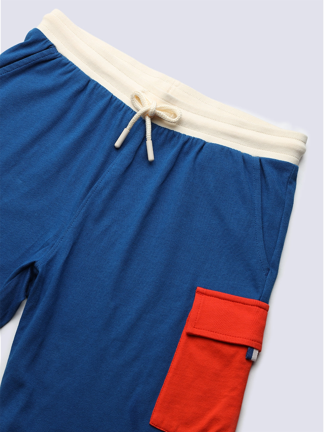 Jack & Jones Jr. Rookie Shorts Oceana