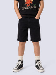 Jack & Jones Jr. Jorts Shorts Jet Black