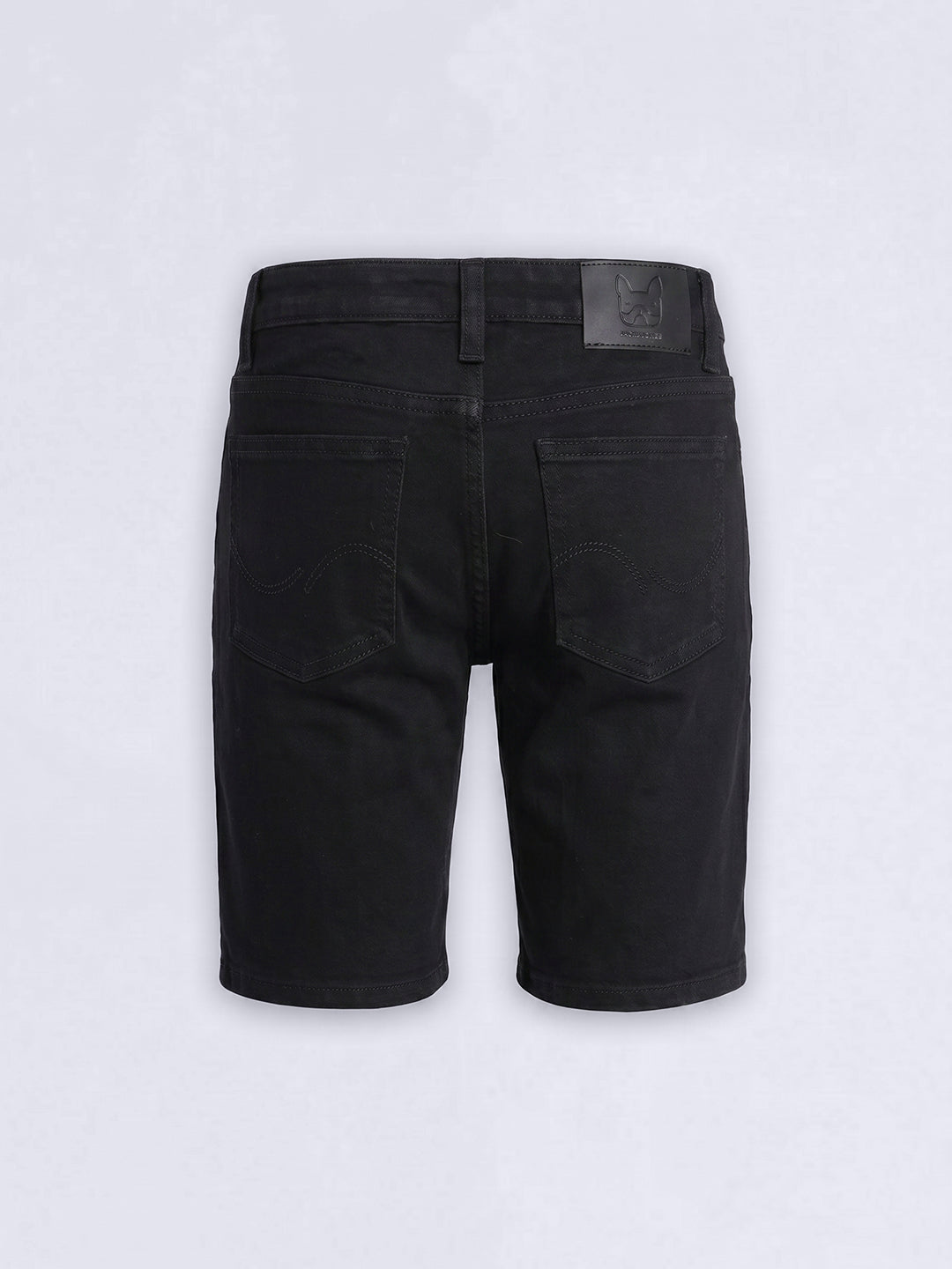 Jack & Jones Jr. Jorts Shorts Jet Black