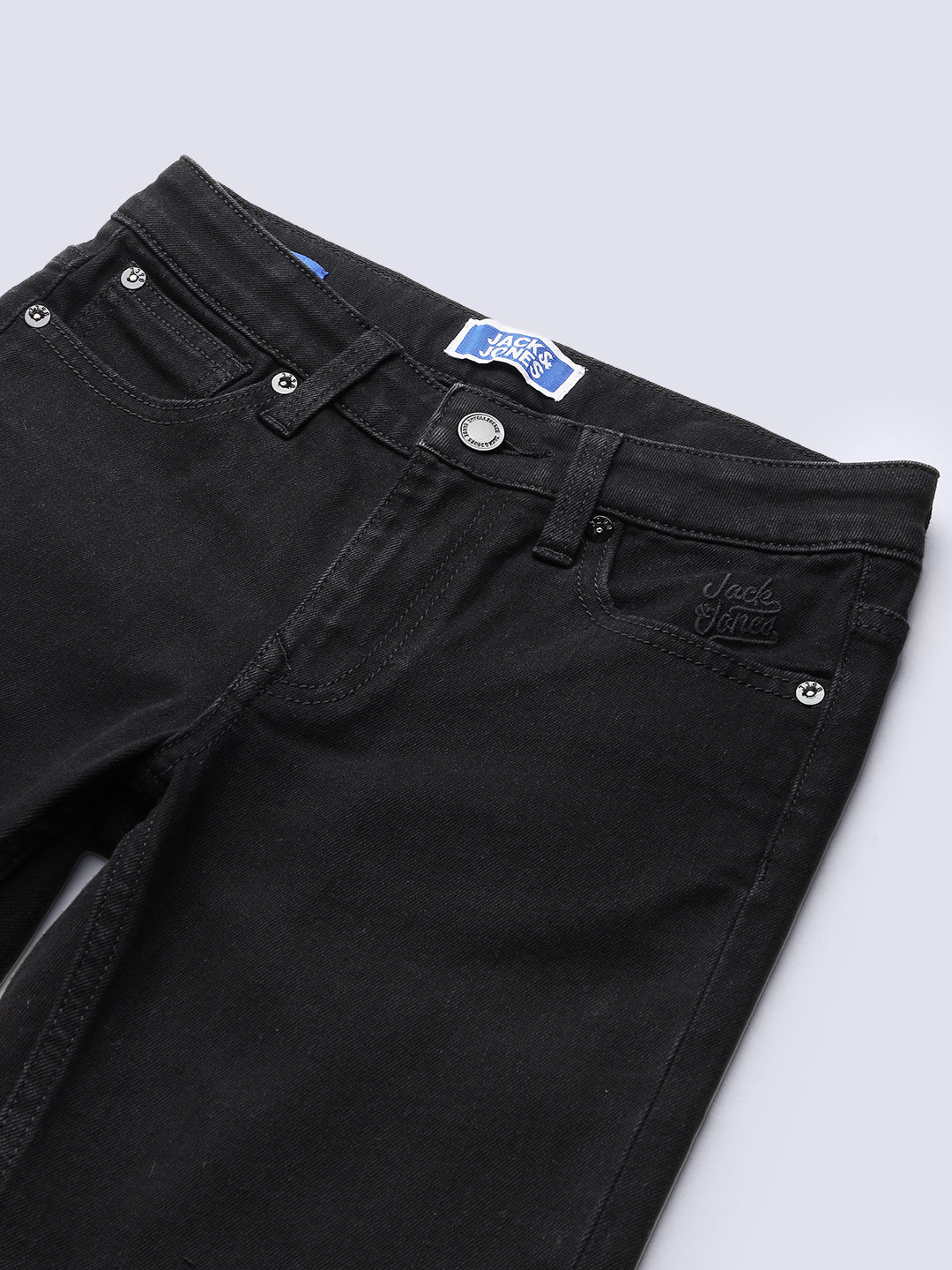 Jack & Jones Jr. Jorts Shorts Jet Black