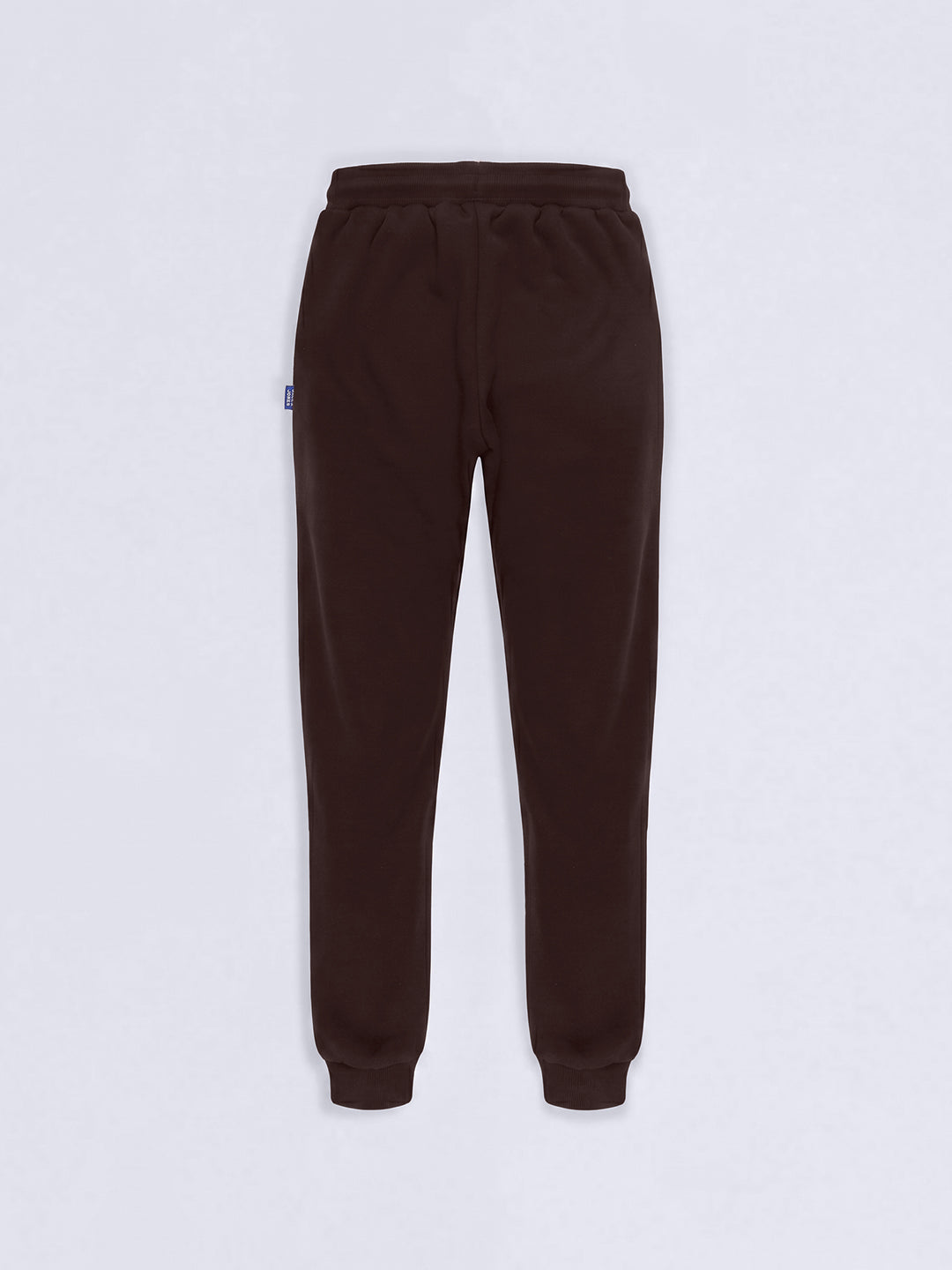 Jack & Jones Jr. Bronzed Pants Chocolate Fondant