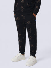 Jack & Jones Jr. Dogstar Pants Jet Black