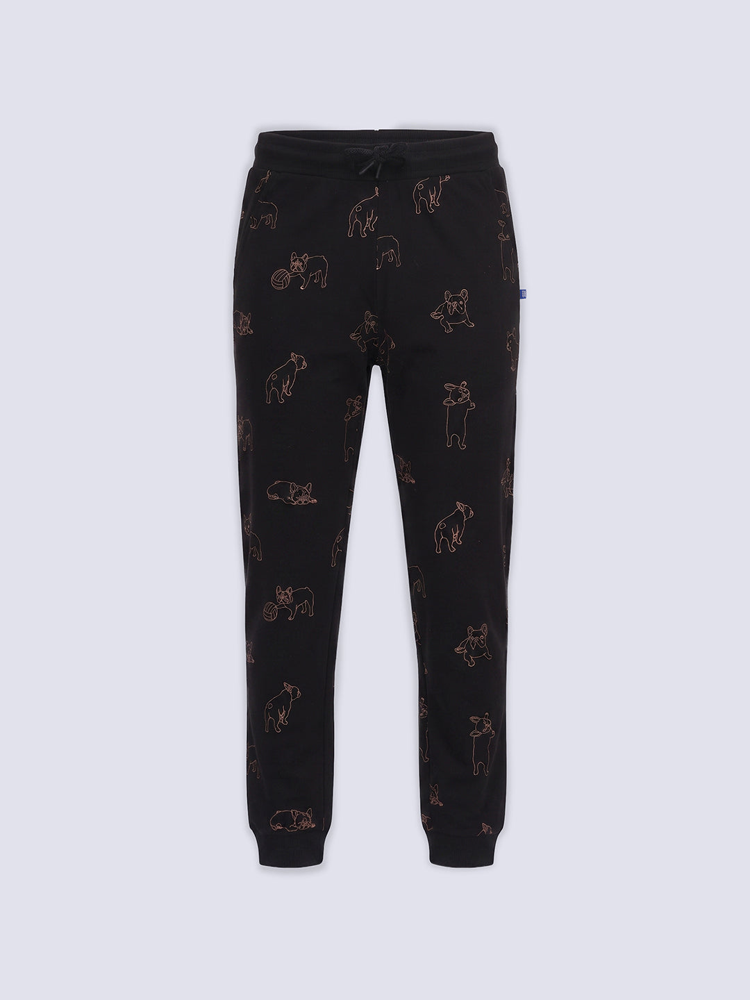 Jack & Jones Jr. Dogstar Pants Jet Black