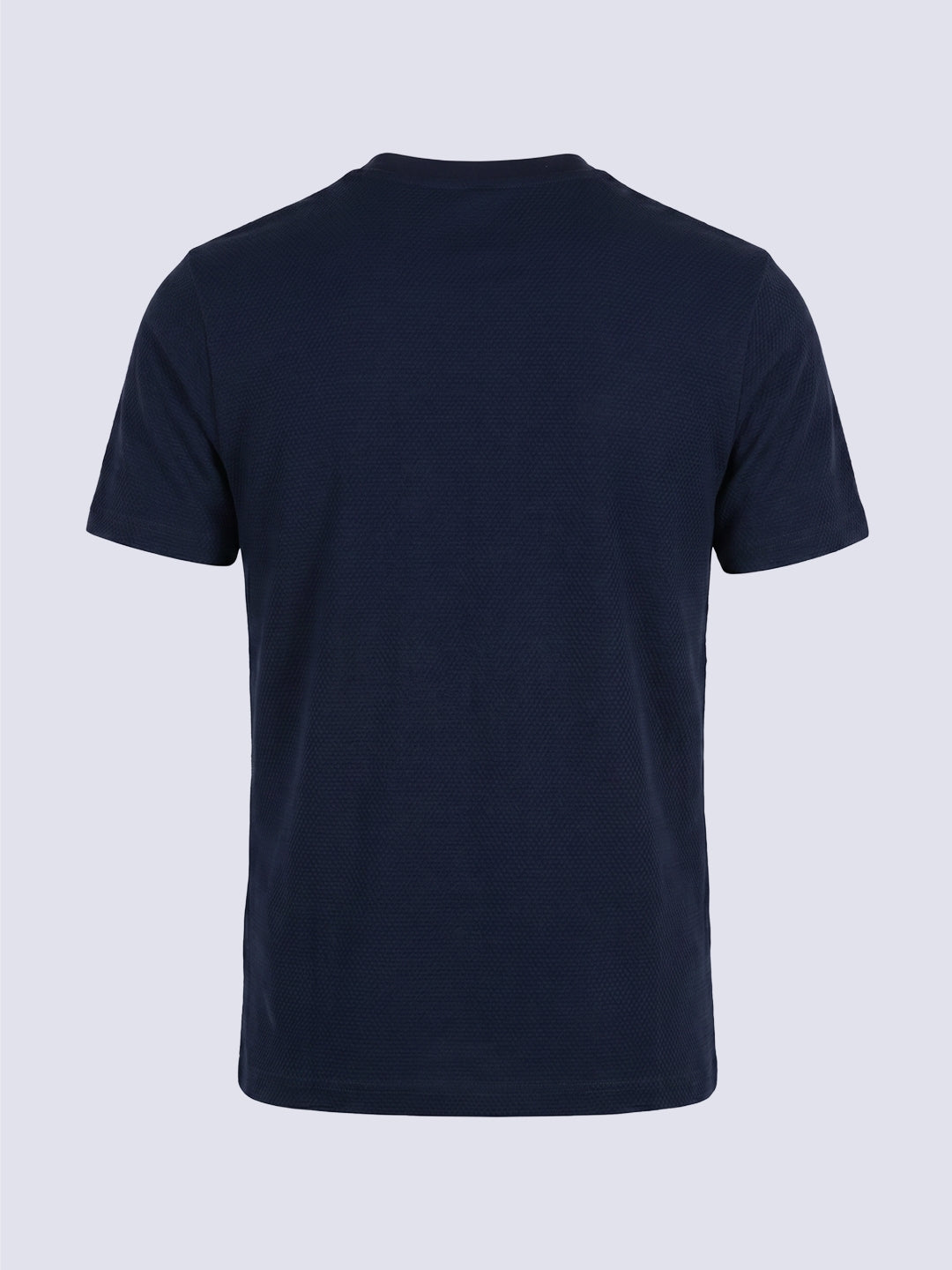 Jack & Jones Jr. Bubble Dog T Shirt Pageant Blue
