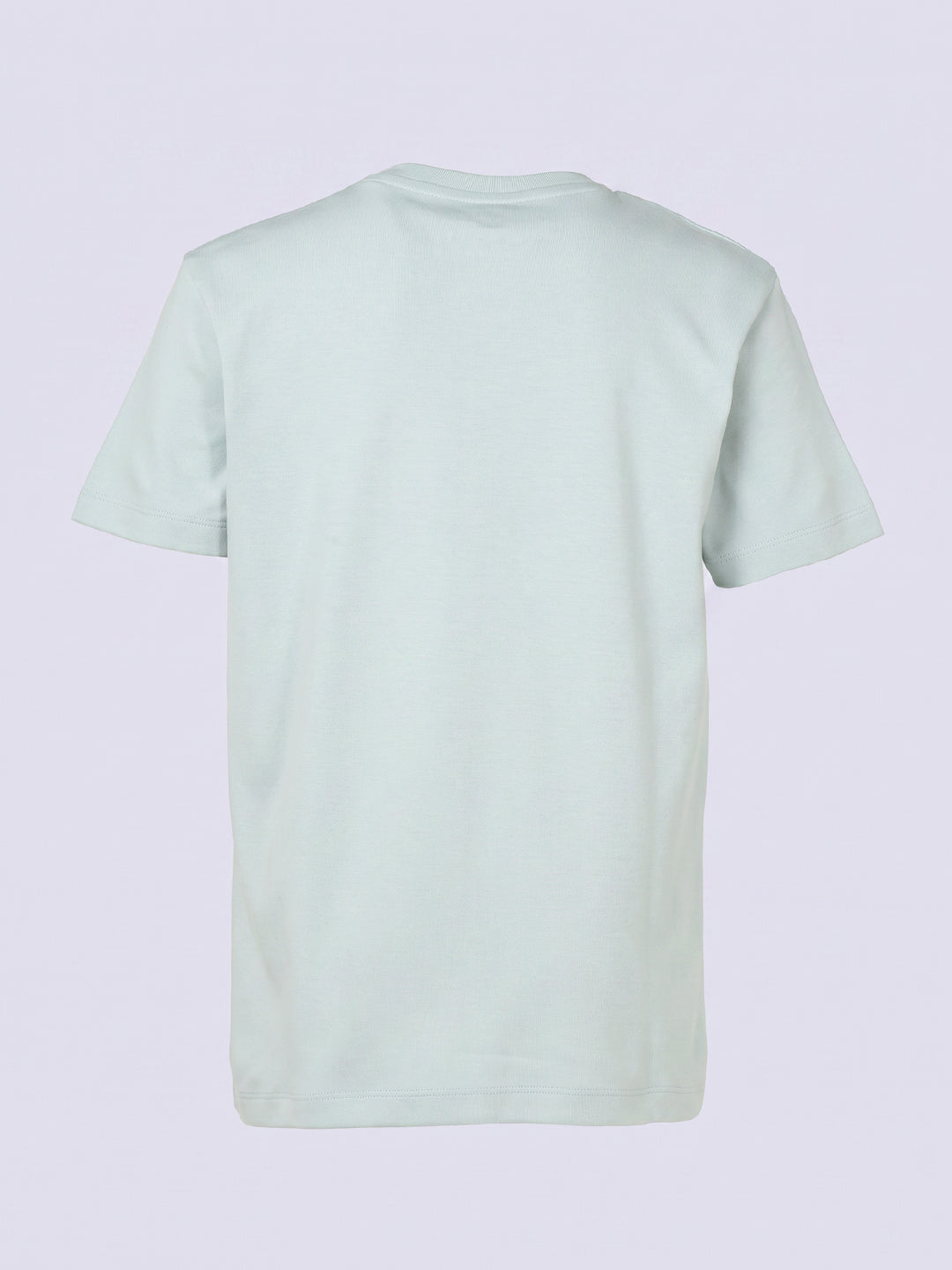 DOGESH Graphic Printed T-Shirt for Boys – Dawn Blue