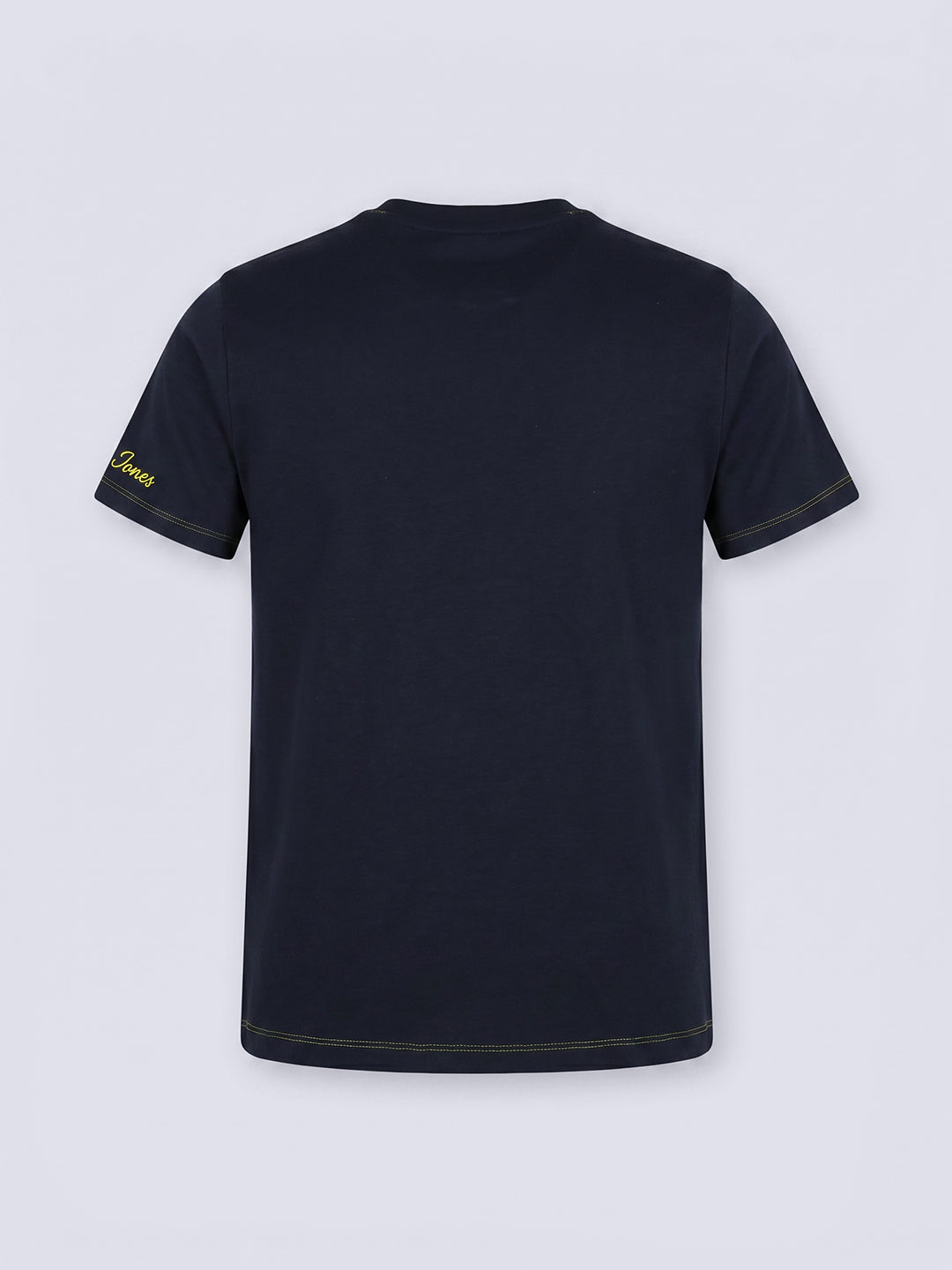 SpongeBob Graphic T-Shirt for Boys Navy