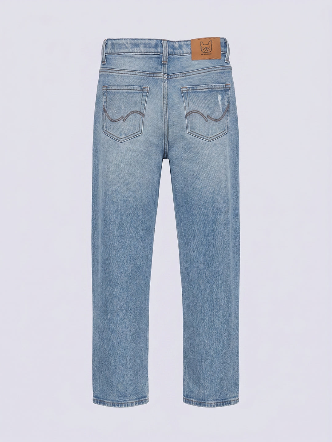 Jack & Jones Jr. Marton Jeans Light Blue