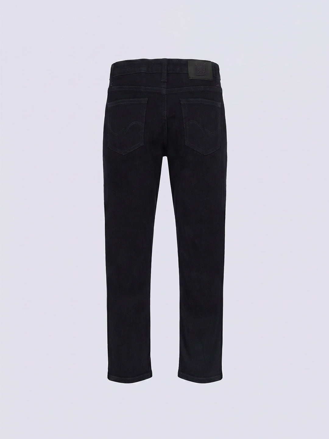 Jack & Jones Jr. Boot Cut Jeans Black